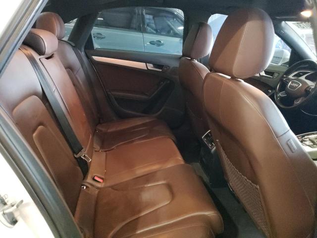 Photo 10 from auction – 2015 AUDI A4 PREMIUM with VIN WAUAFAFL3FN044626