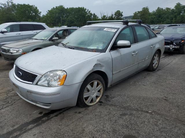 Photo 1 from auction – 2005 FORD FIVE HUNDR with VIN 1FAFP23155G146761