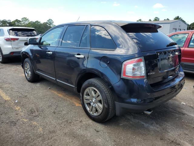 Photo 2 from auction – 2009 FORD EDGE SE with VIN 2FMDK36C19BA33529