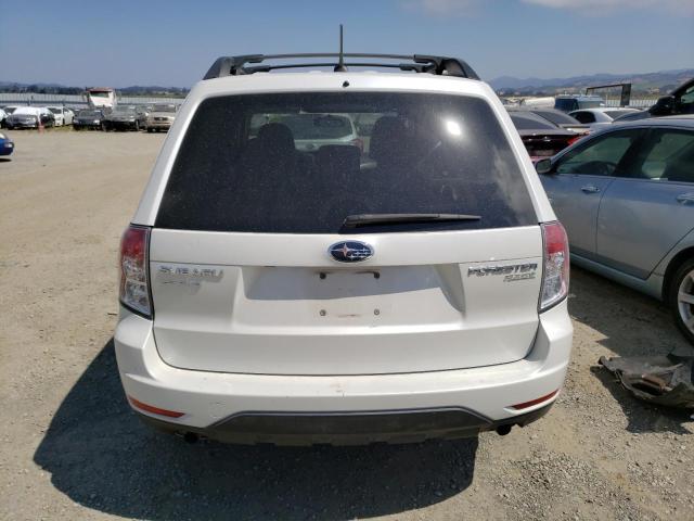 Photo 6 from auction – 2013 SUBARU FORESTER with VIN JF2SHADC8DH438401