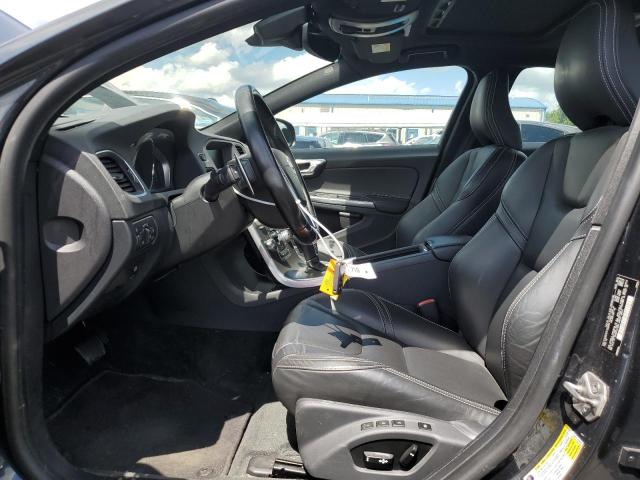 Photo 7 from auction – 2015 VOLVO S60 PREMIE with VIN YV149MFK7F1336006