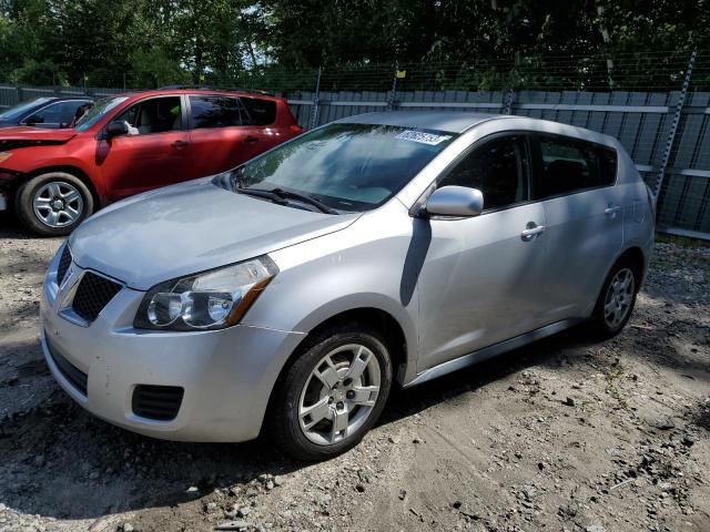 Photo 1 from auction – 2010 PONTIAC VIBE with VIN 5Y2SP6E08AZ408470