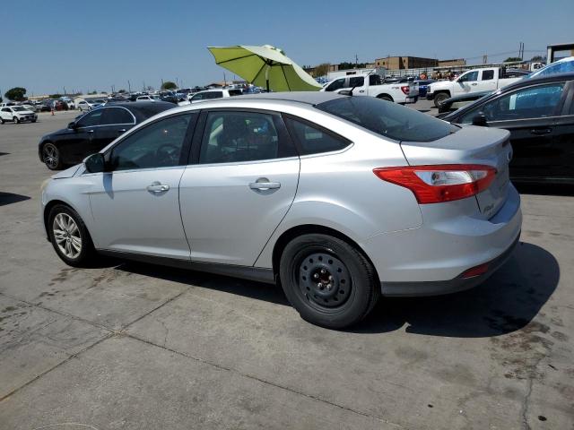 Photo 2 from auction – 2012 FORD FOCUS SEL with VIN 1FAHP3H24CL317391