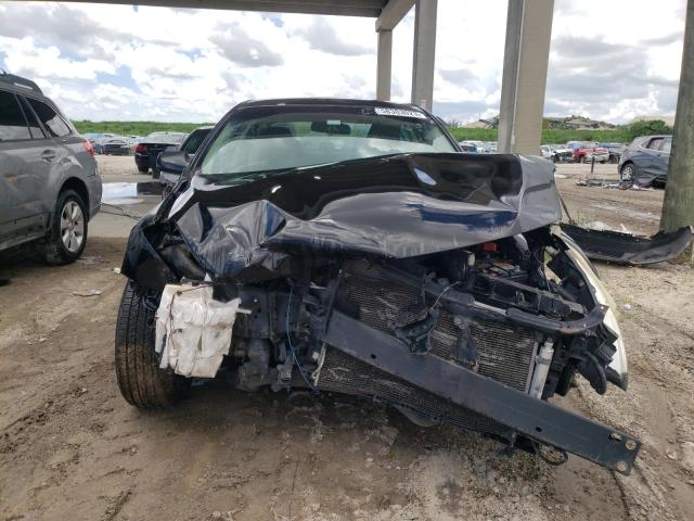 Фото 5 с аукциона – 2011 NISSAN ALTIMA BAS с VIN 1N4AL2AP8BC130408