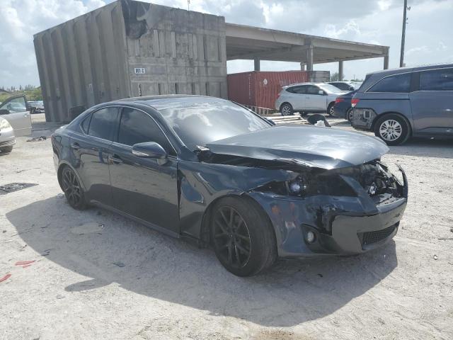 Photo 4 from auction – 2011 LEXUS IS 250 with VIN JTHCF5C23B5045122