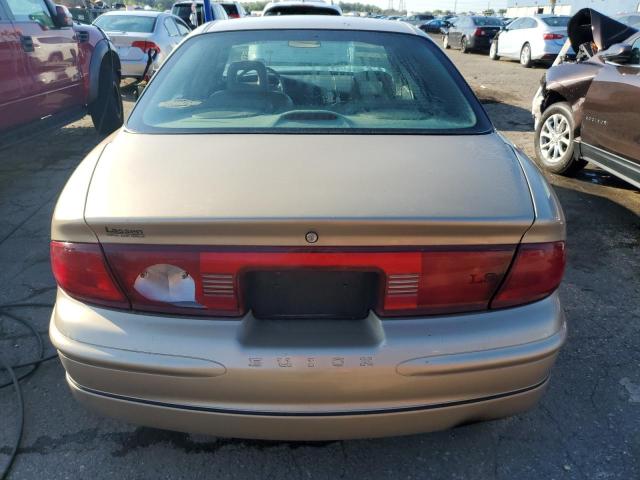 Photo 6 from auction – 2004 BUICK REGAL LS with VIN 2G4WB52K241359338