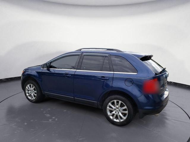 Photo 2 from auction – 2012 FORD EDGE LIMIT with VIN 2FMDK3KC8CBA71028