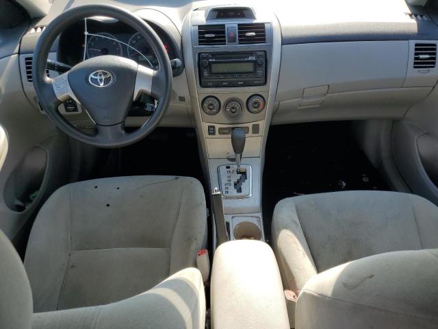 Photo 8 from auction – 2012 TOYOTA COROLLA BA with VIN 5YFBU4EE8CP051992