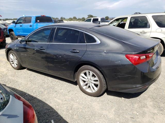 Photo 2 from auction – 2018 CHEVROLET MALIBU LT with VIN 1G1ZD5ST8JF215634