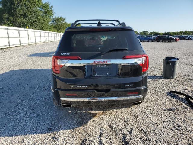 Photo 6 from auction – 2020 GMC ACADIA DEN with VIN 1GKKNXLS6LZ140932