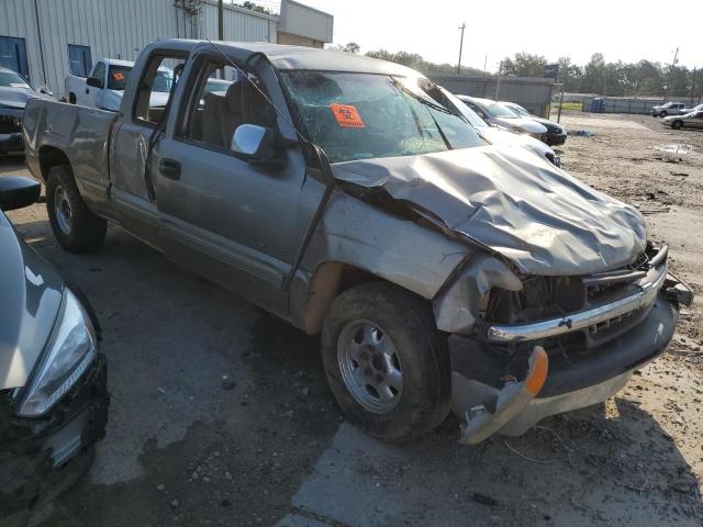 Photo 4 from auction – 1999 CHEVROLET SILVERADO with VIN 2GCEC19T5X1108578