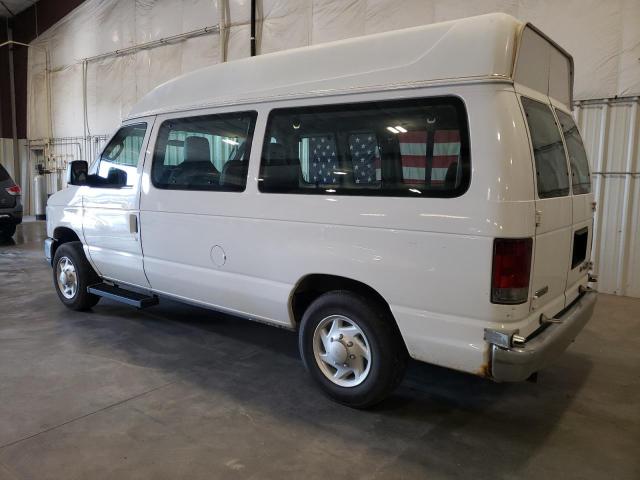 Photo 2 from auction – 2009 FORD ECONOLINE with VIN 1FTNE14WX9DA19978