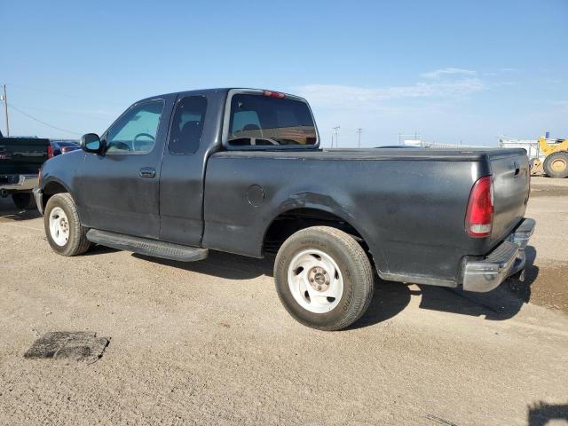 Photo 2 from auction – 1998 FORD F150 with VIN 1FTRX18L7WKC13452