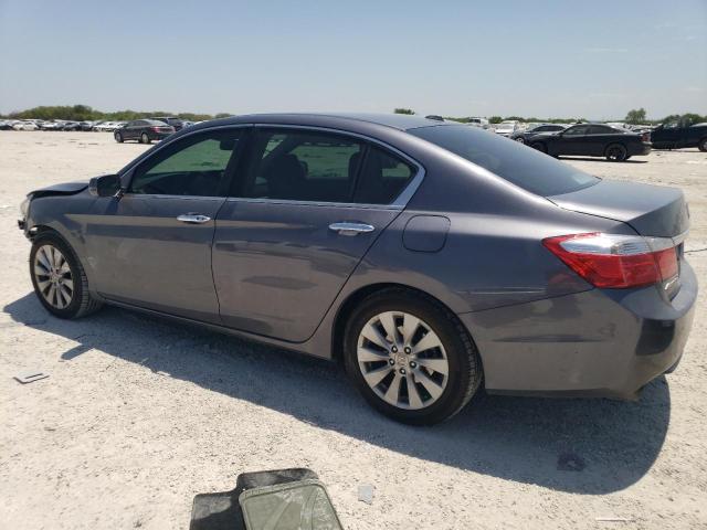 Photo 2 from auction – 2015 HONDA ACCORD EXL with VIN 1HGCR3F88FA035679