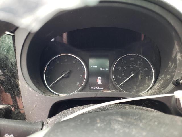 Photo 9 from auction – 2020 MITSUBISHI OUTLANDER with VIN JA4AD2A3XLZ004368