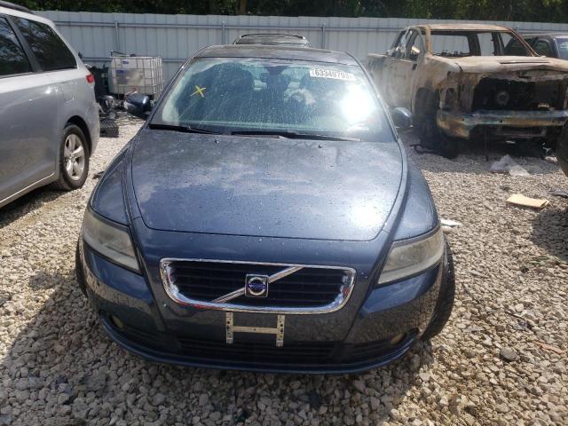 Photo 5 from auction – 2010 VOLVO S40 2.4I with VIN YV1382MS9A2501210