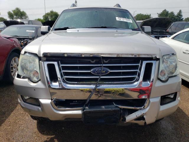 Photo 5 from auction – 2007 FORD EXPLORER S with VIN 1FMEU53K57UA10090