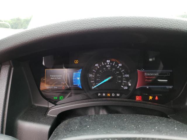 Photo 9 from auction – 2017 FORD EXPEDITION with VIN 1FMJU2ATXHEA05598