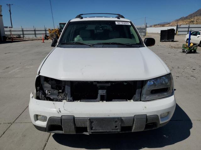 Снимка 5 от търг – 2005 CHEVROLET TRAILBLAZE с VIN 1GNET16S456181546