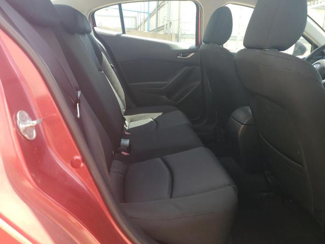 Photo 10 from auction – 2014 MAZDA 3 SV with VIN JM1BM1T73E1145305