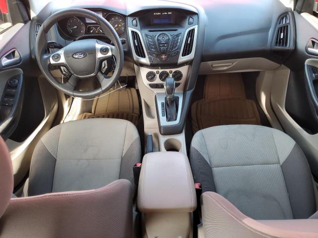Photo 8 from auction – 2013 FORD FOCUS SE with VIN 1FADP3K20DL276752