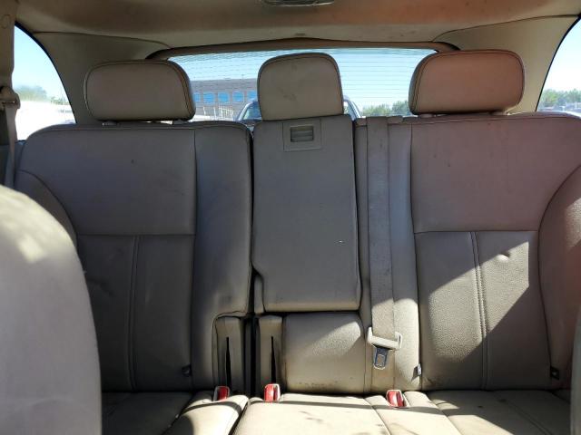 Photo 10 from auction – 2010 FORD EDGE LIMIT with VIN 2FMDK4KCXABA80171