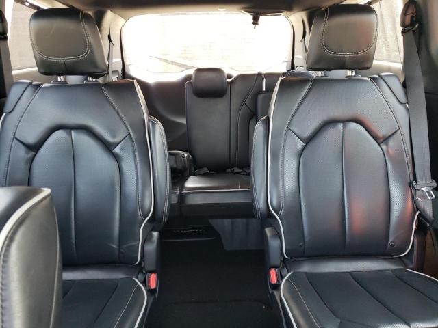 Photo 10 from auction – 2022 CHRYSLER PACIFICA L with VIN 2C4RC1GG0NR136939
