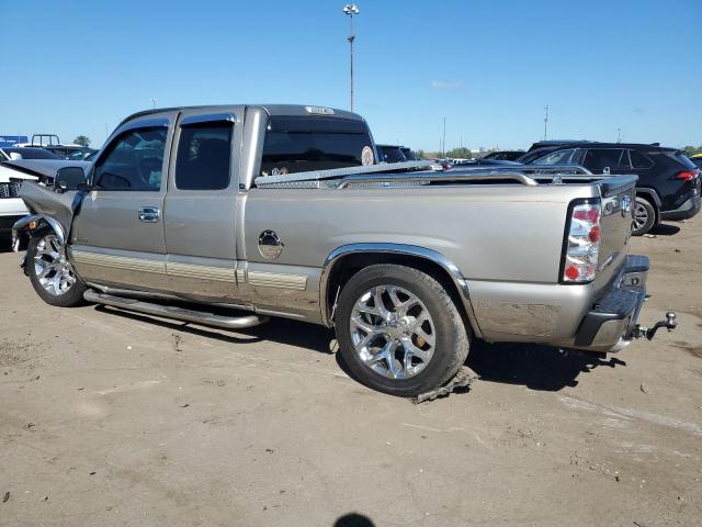 Photo 2 from auction – 2002 CHEVROLET SILVERADO with VIN 2GCEC19V121226816
