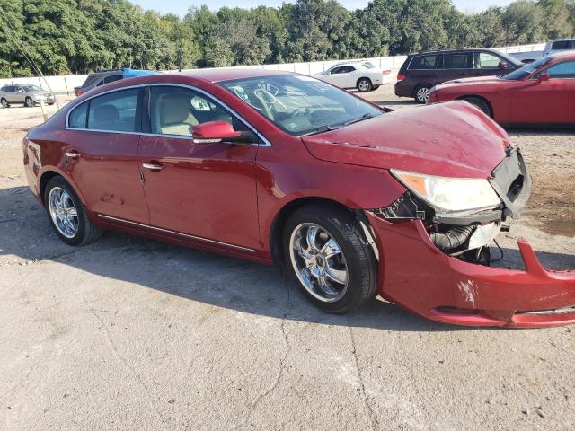 Zdjęcie 4 z aukcji – 2013 BUICK LACROSSE z VIN 1G4GC5E38DF120794