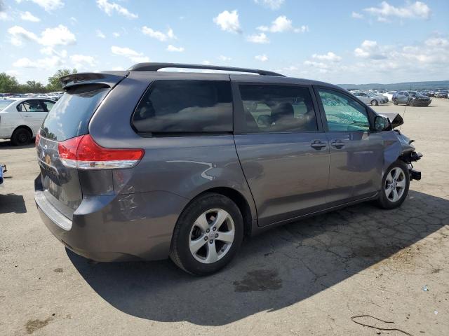Photo 3 from auction – 2014 TOYOTA SIENNA LE with VIN 5TDKK3DC2ES525445