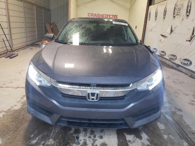 Photo 5 from auction – 2016 HONDA CIVIC EX with VIN 2HGFC2F77GH506210