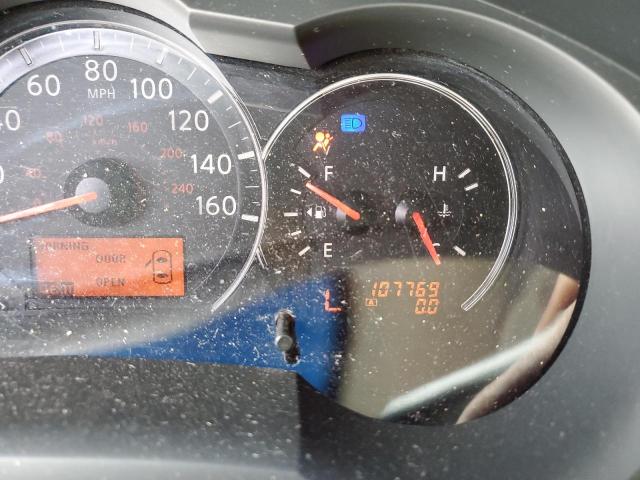 Photo 9 from auction – 2012 NISSAN ALTIMA BAS with VIN 1N4AL2AP3CN569988