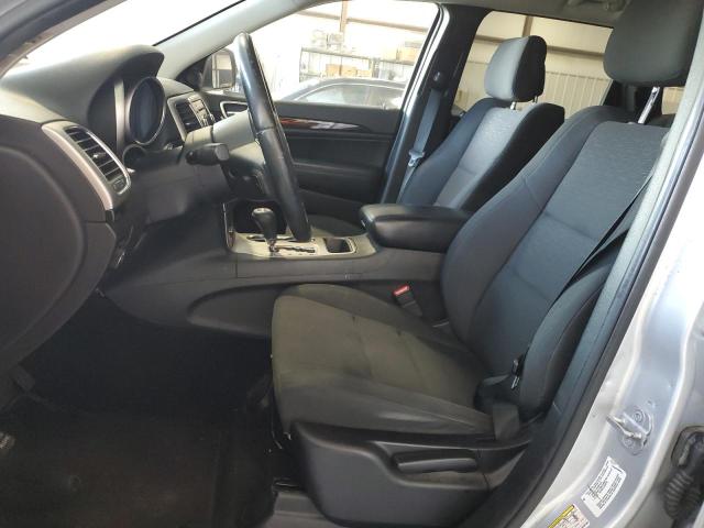 Photo 7 from auction – 2013 JEEP GRAND CHER with VIN 1C4RJEAG0DC534598