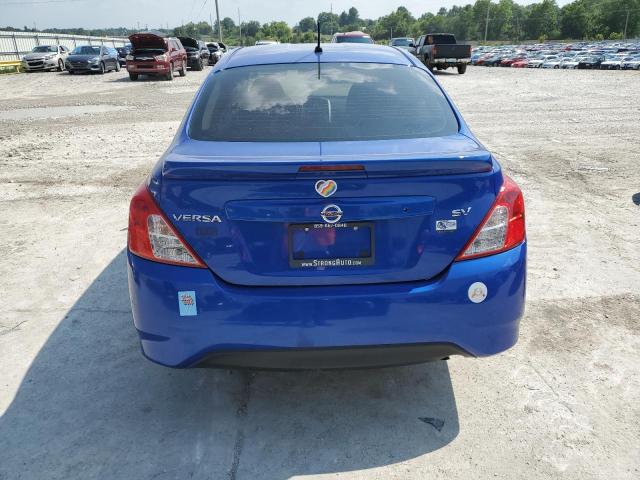 Photo 6 from auction – 2017 NISSAN VERSA S with VIN 3N1CN7AP3HL860902