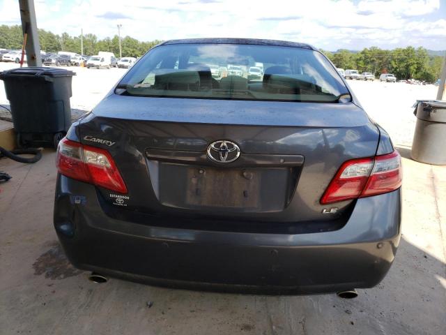 Photo 6 from auction – 2008 TOYOTA CAMRY with VIN 4T1BK46K18U565182
