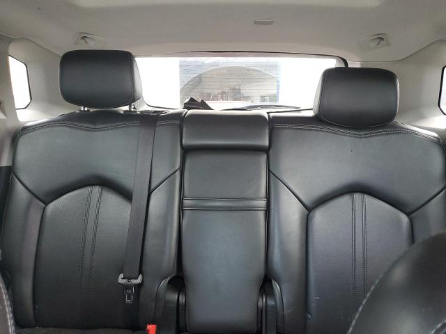 Photo 10 from auction – 2015 CADILLAC SRX PERFOR with VIN 3GYFNCE33FS579738