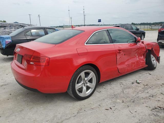 Photo 3 from auction – 2014 AUDI A5 PREMIUM with VIN WAULFAFR9EA064656