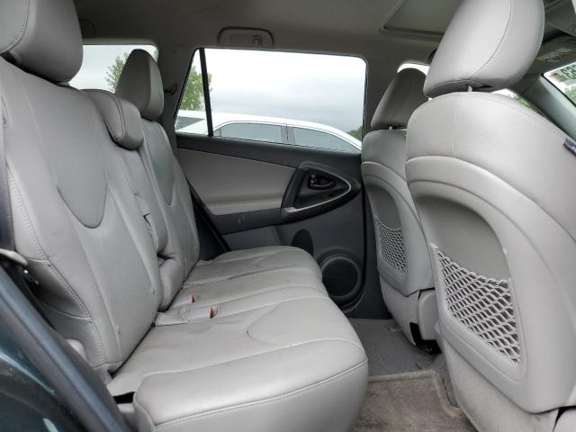 Photo 11 from auction – 2012 TOYOTA RAV4 LIMIT with VIN 2T3DK4DV8CW086263