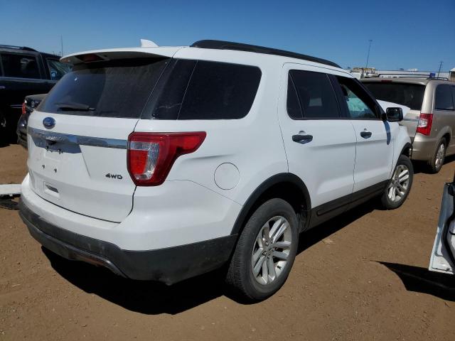 Photo 3 from auction – 2017 FORD EXPLORER with VIN 1FM5K8B87HGC84873