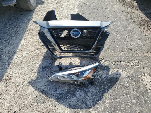 Photo 12 from auction – 2021 NISSAN ALTIMA SR with VIN 1N4BL4CV6MN406765