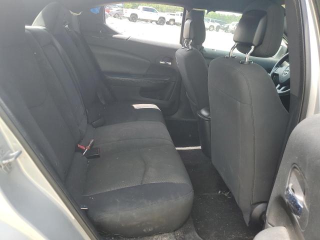 Photo 10 from auction – 2012 DODGE AVENGER SE with VIN 1C3CDZAB4CN102435