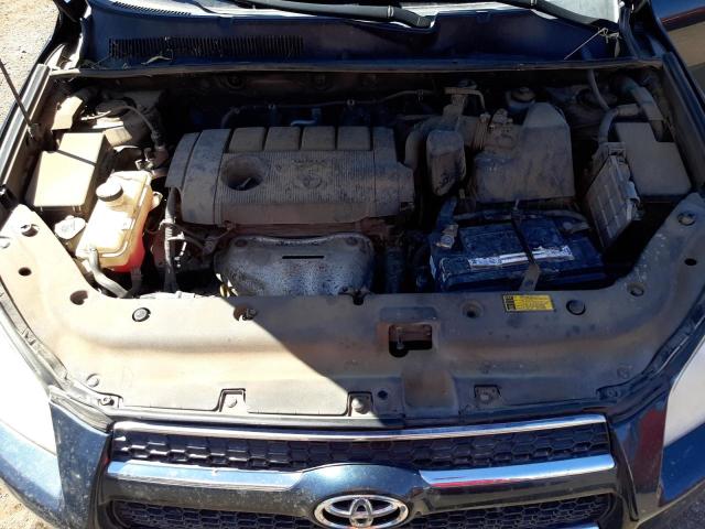Photo 12 from auction – 2012 TOYOTA RAV4 LIMIT with VIN 2T3DF4DV7CW210379