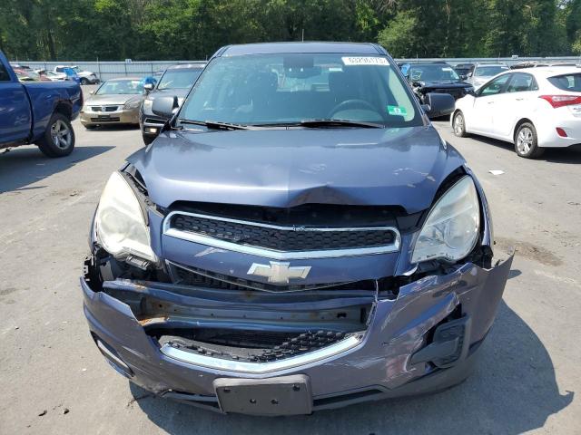 Photo 5 from auction – 2013 CHEVROLET EQUINOX LS with VIN 2GNALBEK3D6283158