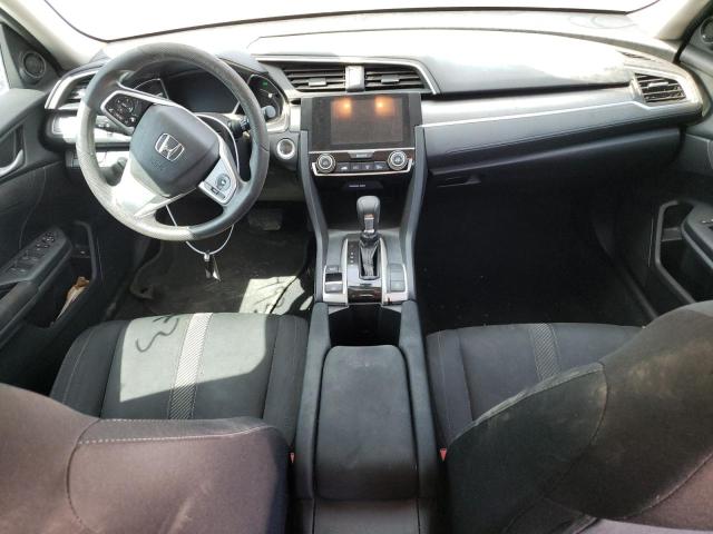 Photo 8 from auction – 2016 HONDA CIVIC EX with VIN 19XFC2F76GE030221