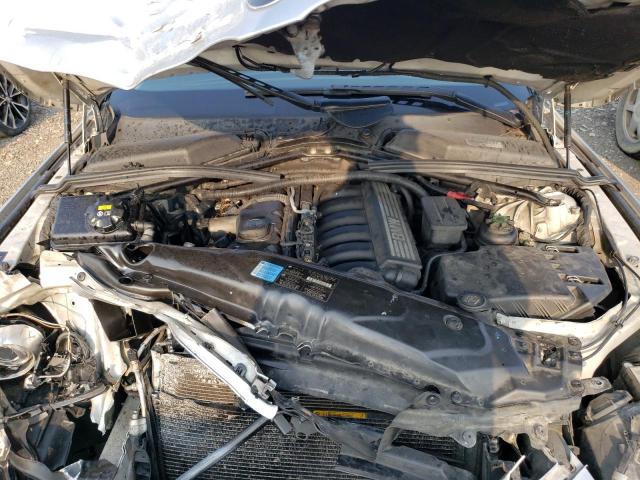 Photo 11 from auction – 2010 BMW 528 XI with VIN WBANV1C57AC157025