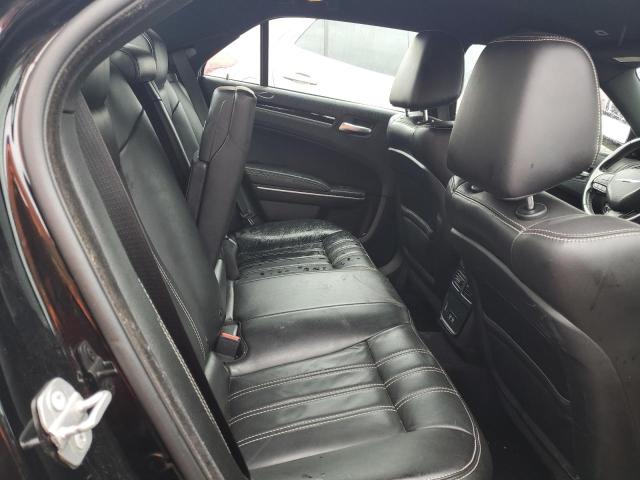 Photo 10 from auction – 2019 CHRYSLER 300 S with VIN 2C3CCAGG1KH586367