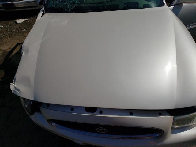 صورة رقم 11 من المزاد - 2003 BUICK LESABRE LI مع VIN 1G4HR54K23U217818