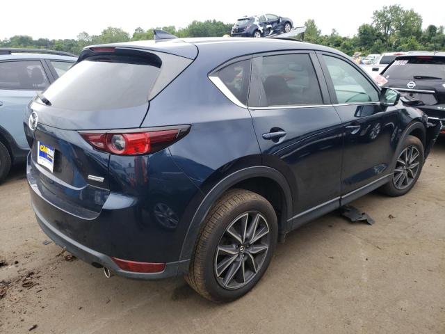 Снимка 3 от търг – 2018 MAZDA CX-5 TOURI с VIN JM3KFBCM1J0406895