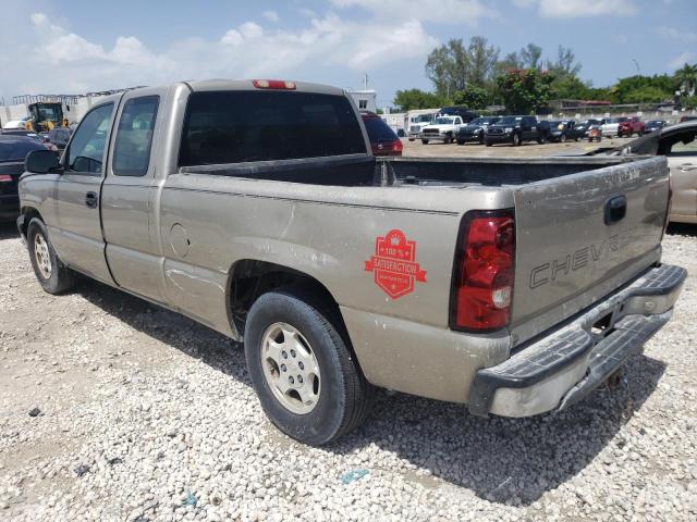 Photo 2 from auction – 2003 CHEVROLET SILVERADO with VIN 2GCEC19X231368434