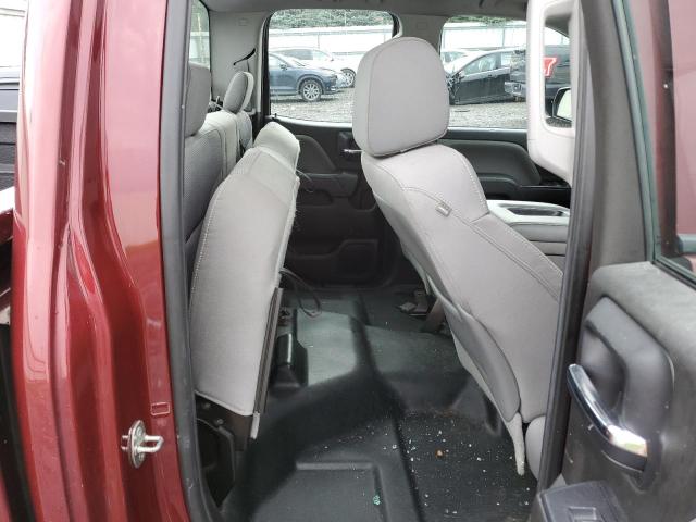 Photo 10 from auction – 2015 CHEVROLET SILVERADO with VIN 1GCVKPEH8FZ189363